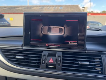 Used Audi A7 2011 for sale - 76409068: Photo