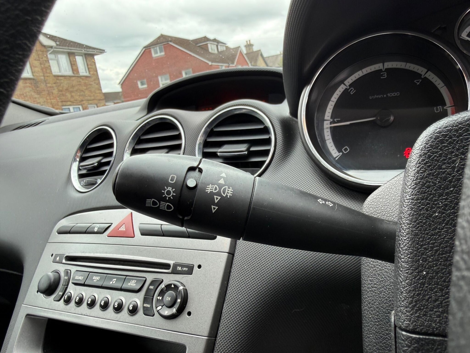 Used Peugeot 308 SW 2008 for sale - 78185295: Photo 12