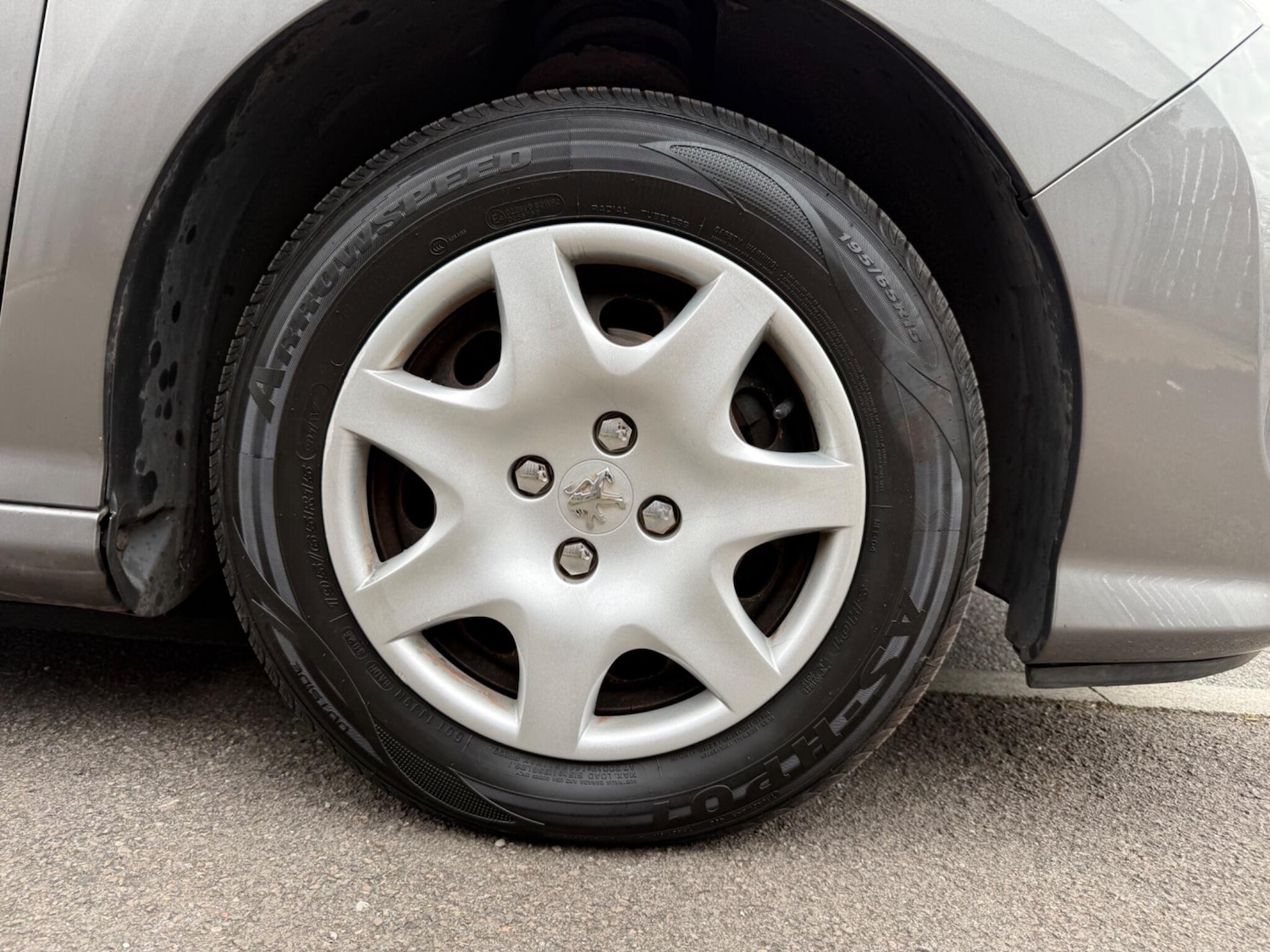 Used Peugeot 308 SW 2008 for sale - 78185295: Photo 14