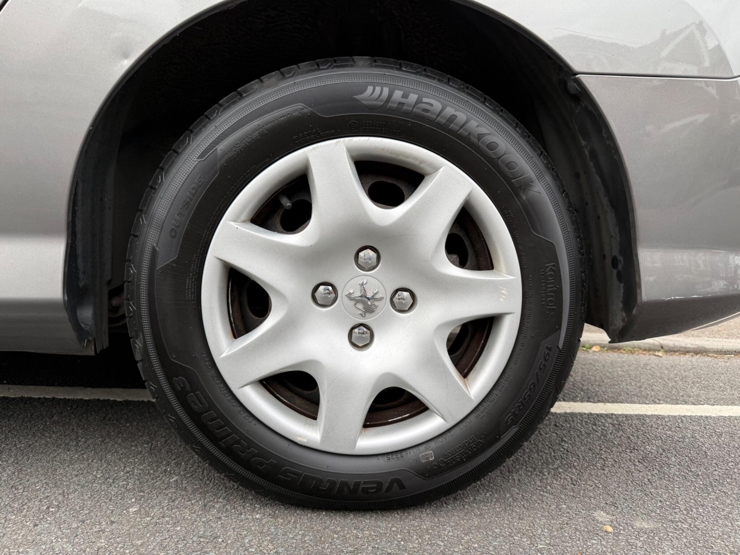 Used Peugeot 308 SW 2008 for sale - 78185295: Photo 16