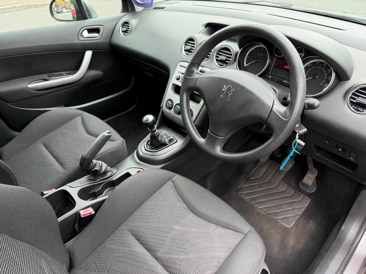 Used Peugeot 308 SW 2008 for sale - 78185295: Photo 2