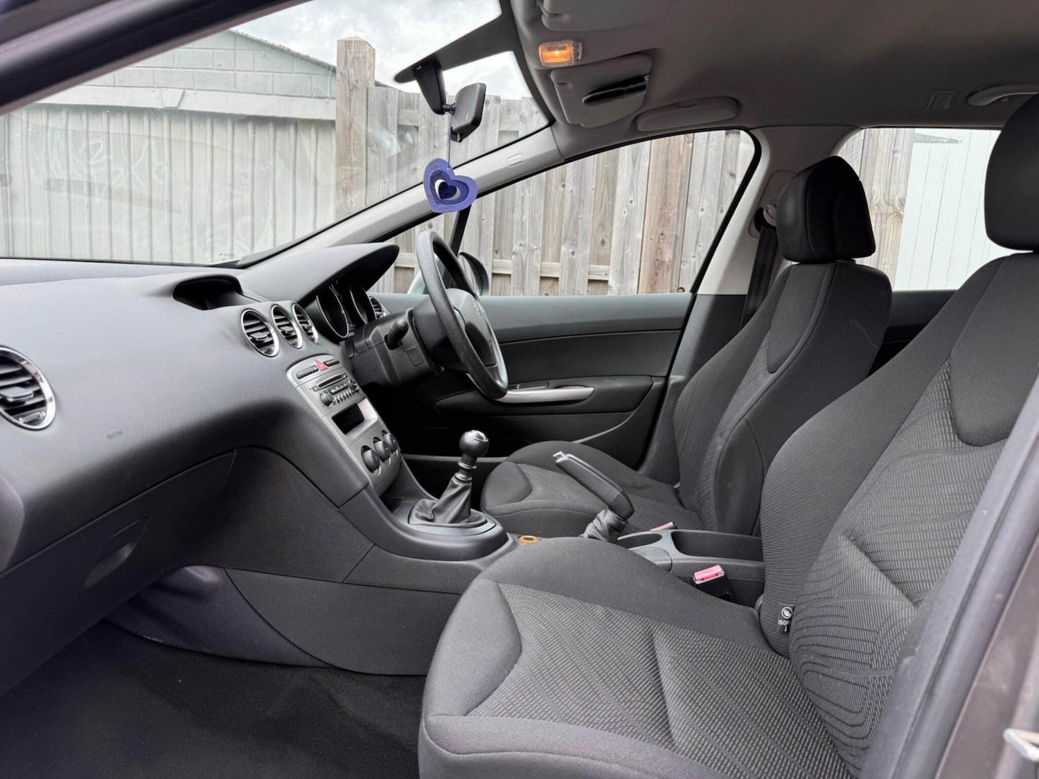 Used Peugeot 308 SW 2008 for sale - 78185295: Photo 3