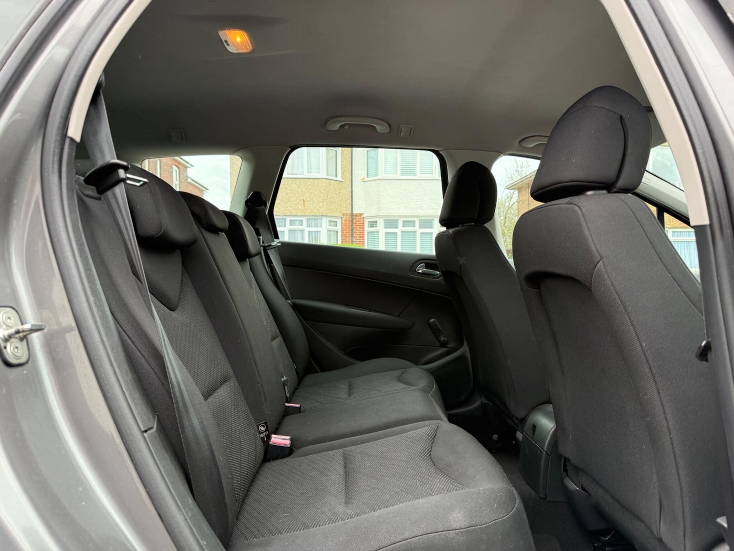 Used Peugeot 308 SW 2008 for sale - 78185295: Photo 5