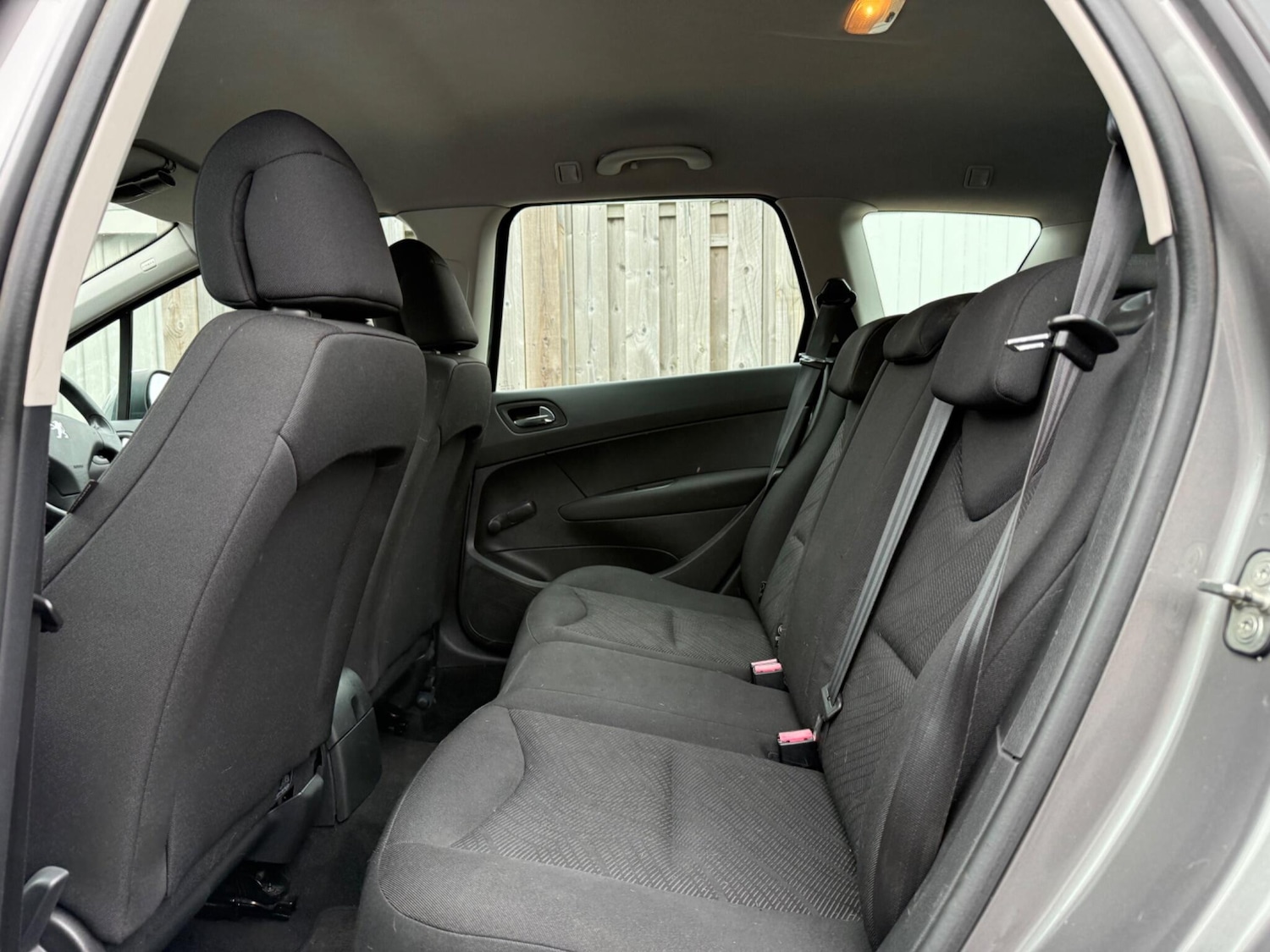 Used Peugeot 308 SW 2008 for sale - 78185295: Photo 6