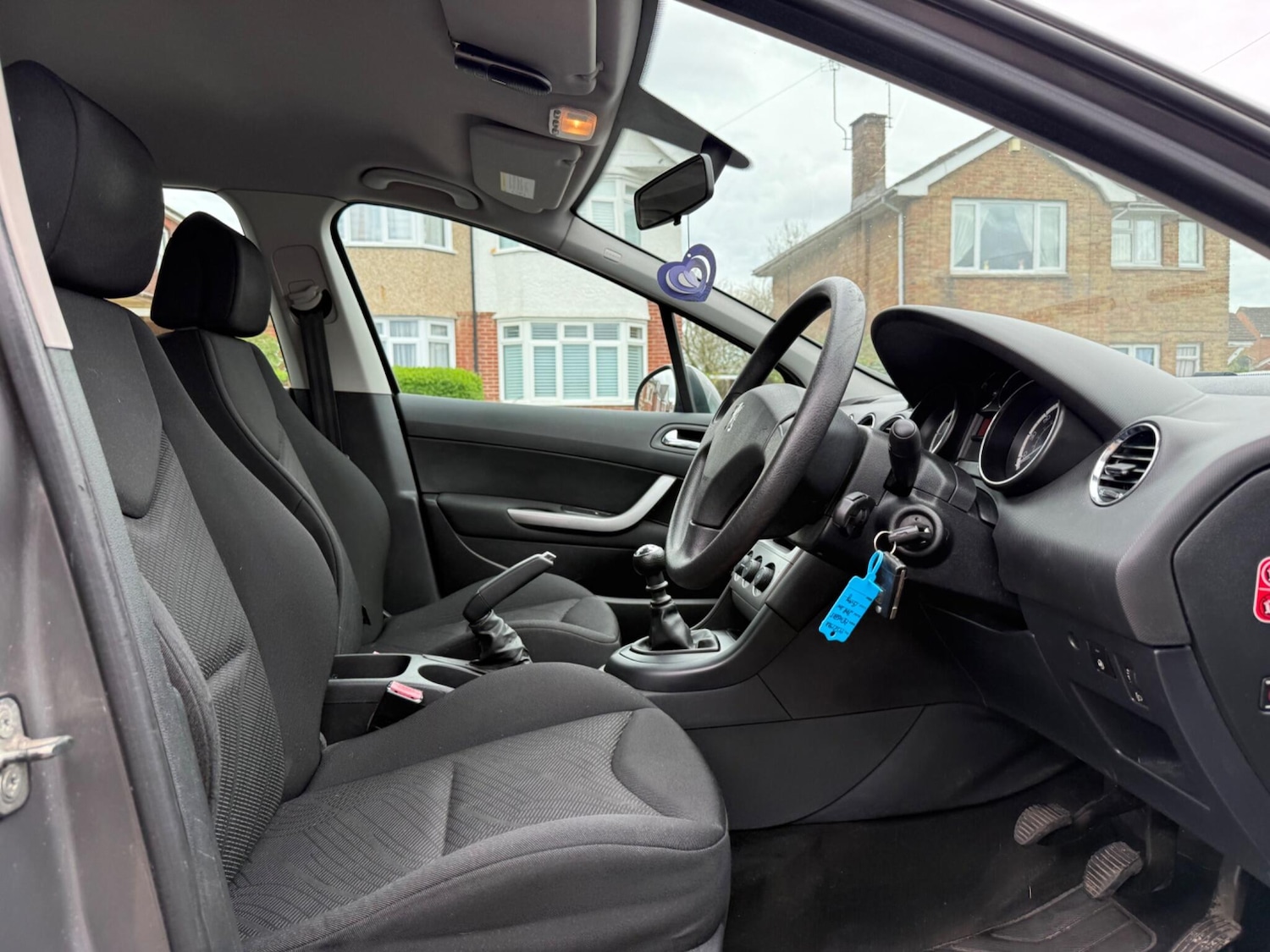 Used Peugeot 308 SW 2008 for sale - 78185295: Photo 7