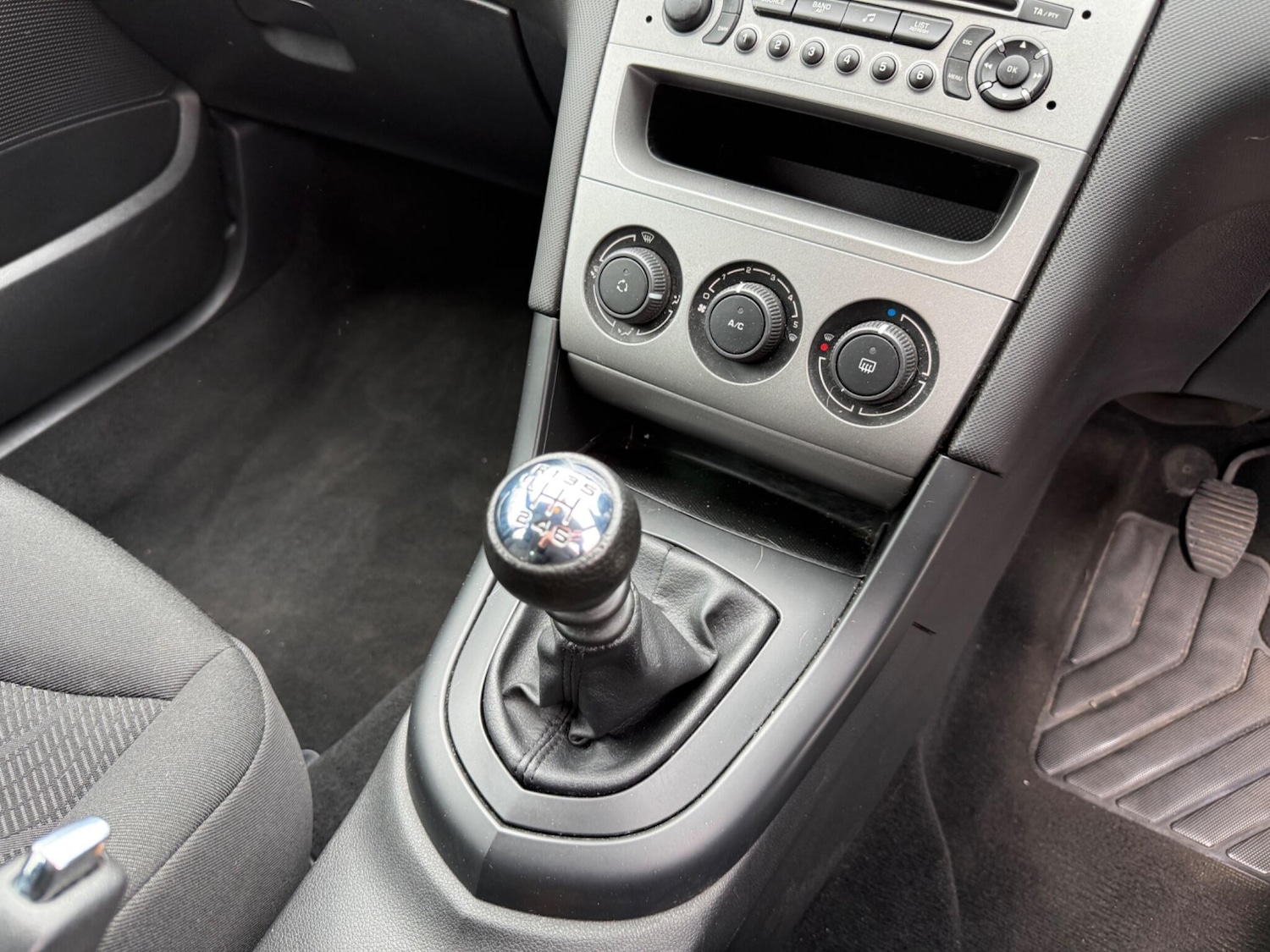 Used Peugeot 308 SW 2008 for sale - 78185295: Photo 8