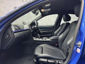 Used BMW 3 Series 2017 for sale - 74557268: Photo