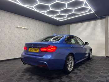 Used BMW 3 Series 2017 for sale - 74557268: Photo