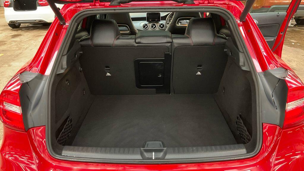 Used Mercedes-Benz GLA 2015 for sale - 77279359: Photo 11