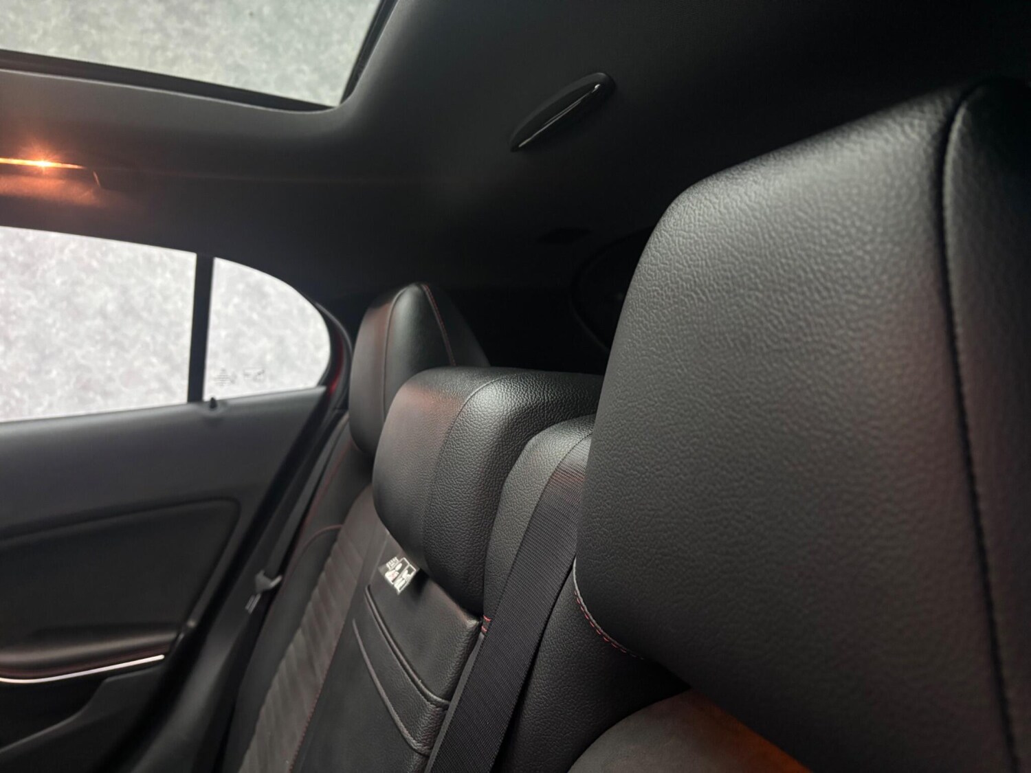 Used Mercedes-Benz GLA 2015 for sale - 77279359: Photo 27