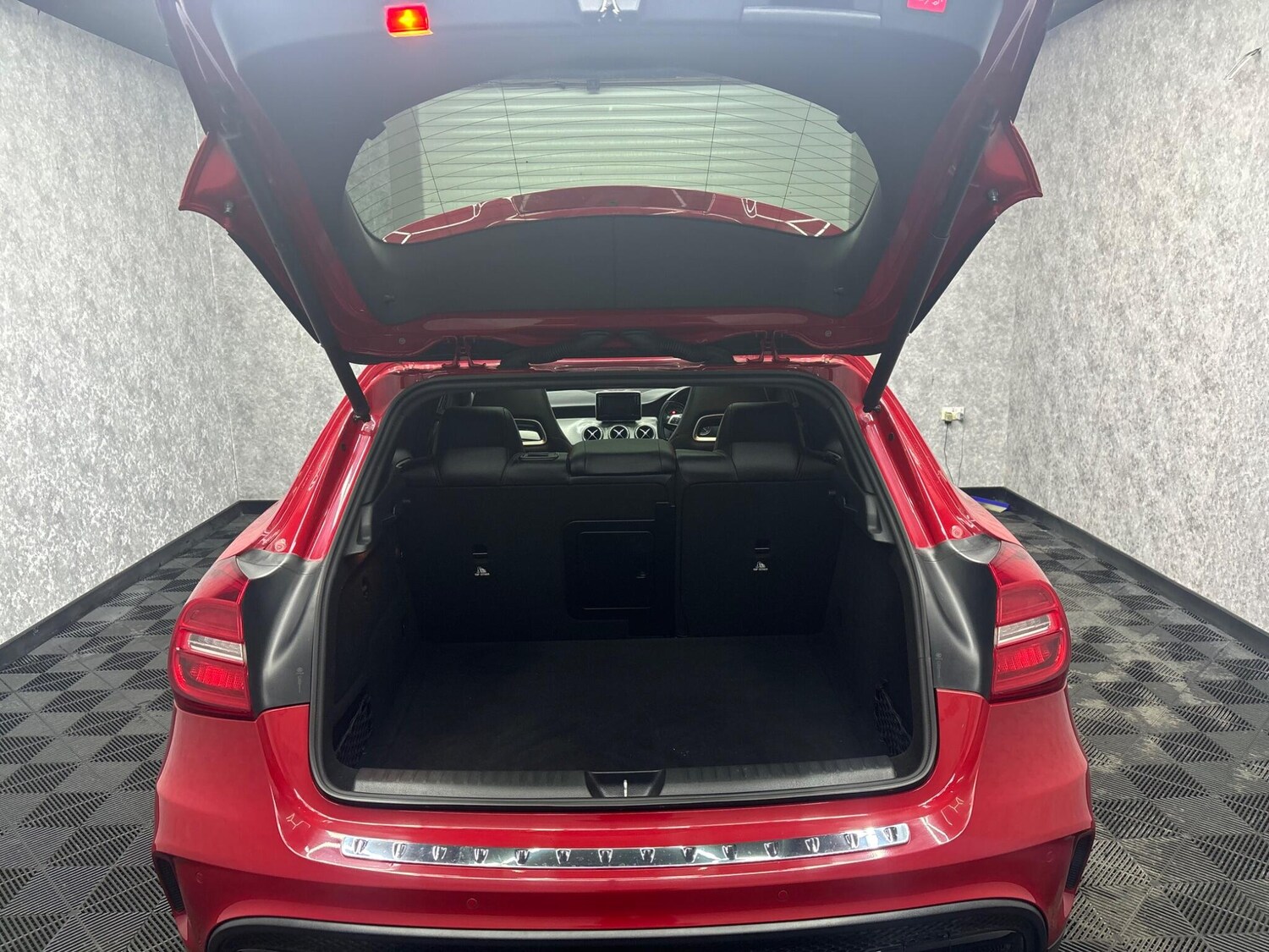 Used Mercedes-Benz GLA 2015 for sale - 77279359: Photo 29