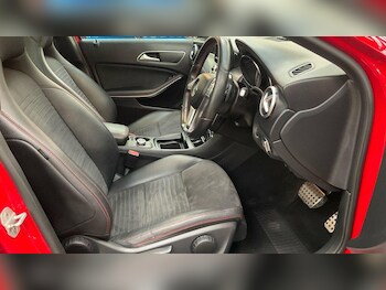 Used Mercedes-Benz GLA 2015 for sale - 77279359: Photo