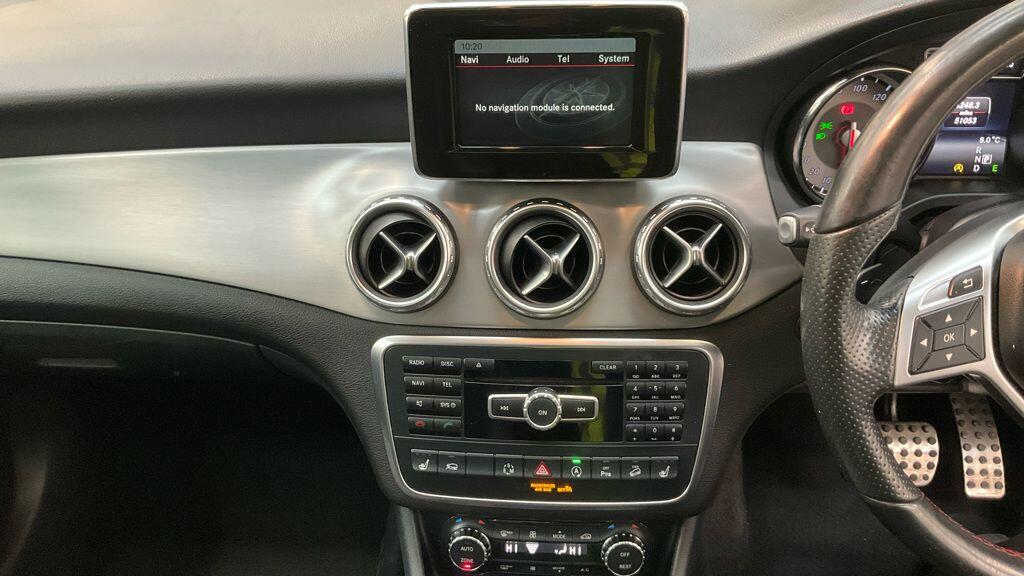 Used Mercedes-Benz GLA 2015 for sale - 77279359: Photo 3