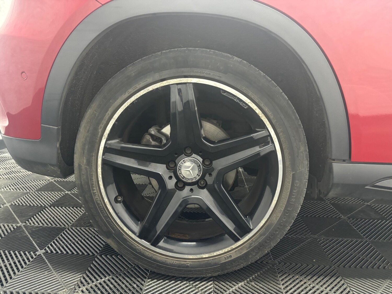 Used Mercedes-Benz GLA 2015 for sale - 77279359: Photo 33