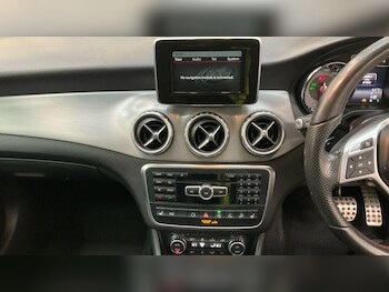 Used Mercedes-Benz GLA 2015 for sale - 77279359: Photo