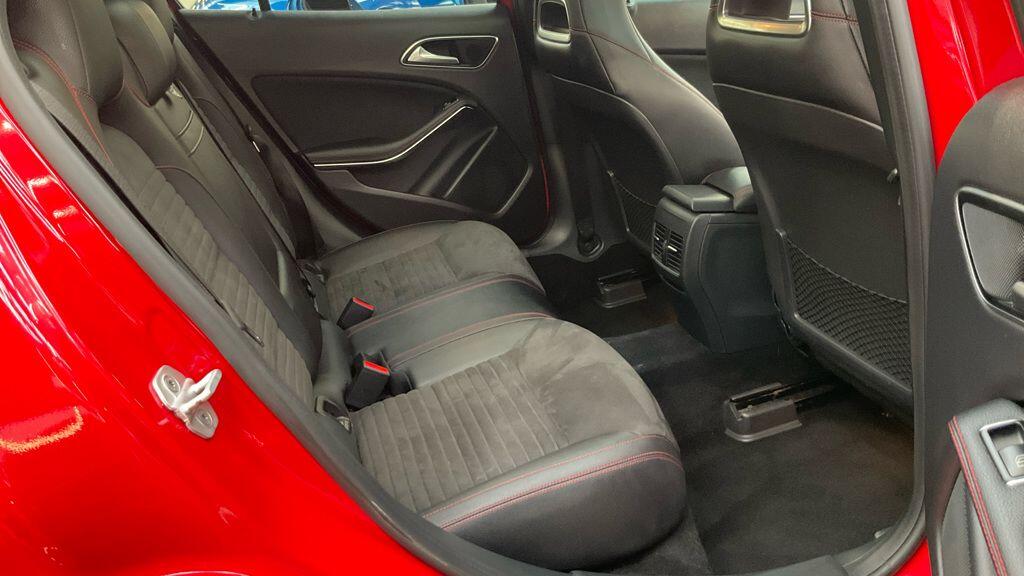 Used Mercedes-Benz GLA 2015 for sale - 77279359: Photo 4