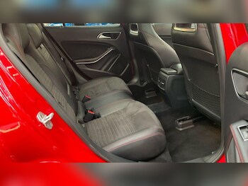 Used Mercedes-Benz GLA 2015 for sale - 77279359: Photo