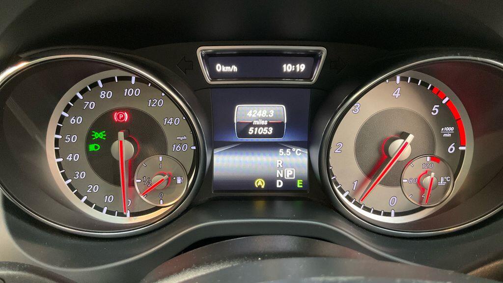 Used Mercedes-Benz GLA 2015 for sale - 77279359: Photo 5