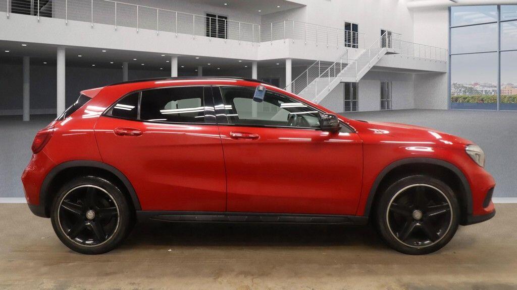 Used Mercedes-Benz GLA 2015 for sale - 77279359: Photo 9
