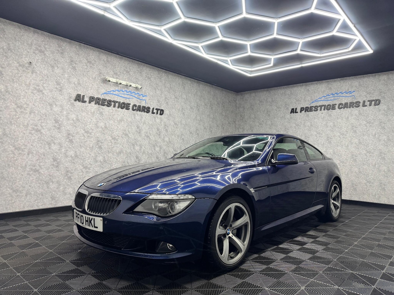 Used BMW 6 Series for sale - 78058973: Photo 1