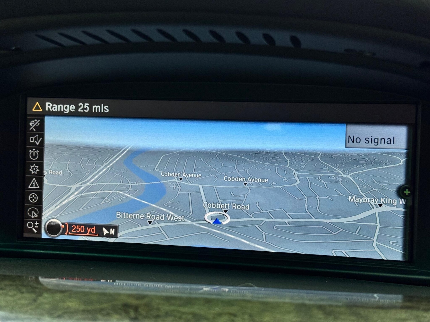 Used BMW 6 Series for sale - 78058973: Photo 12