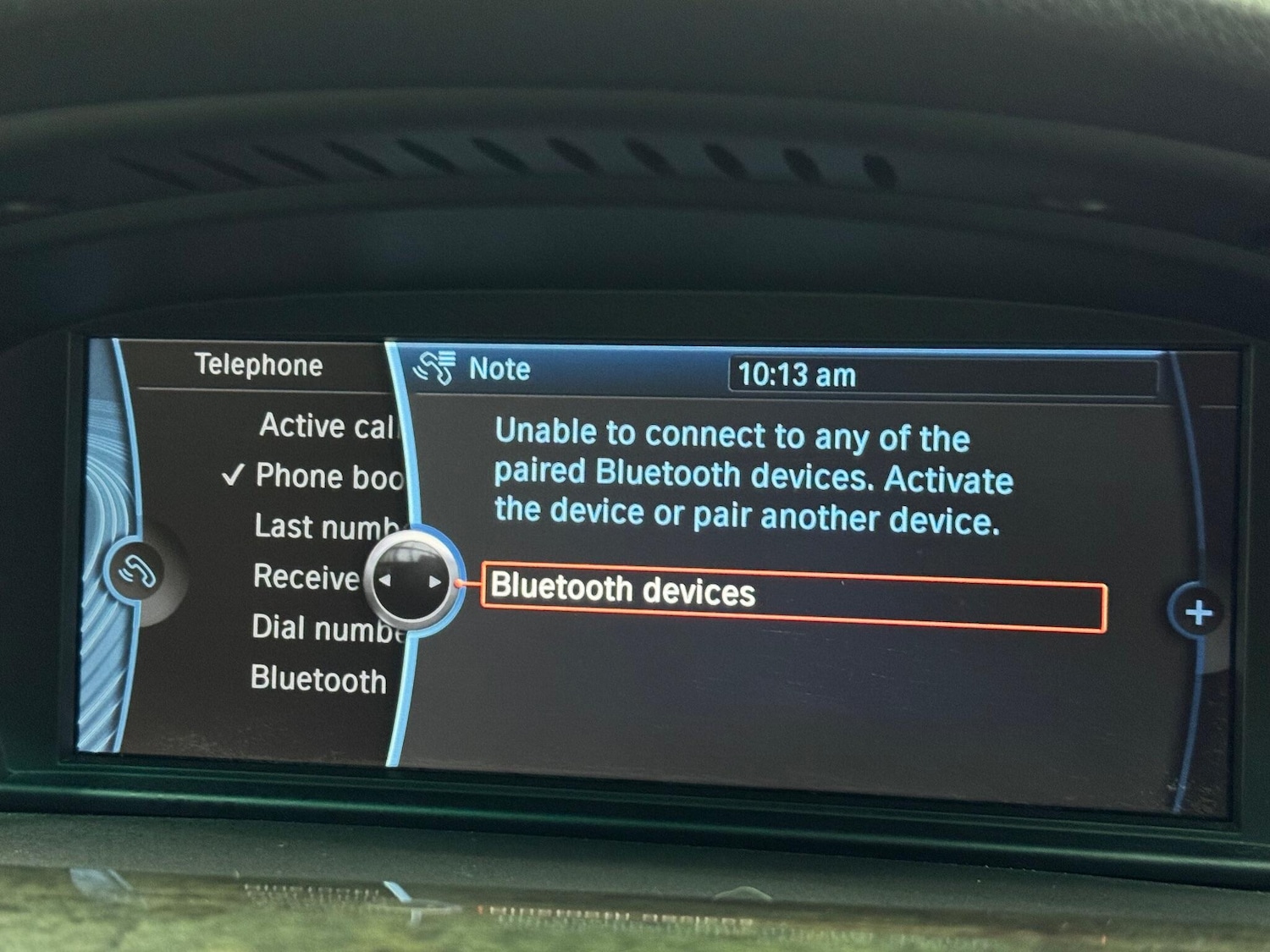 Used BMW 6 Series for sale - 78058973: Photo 15