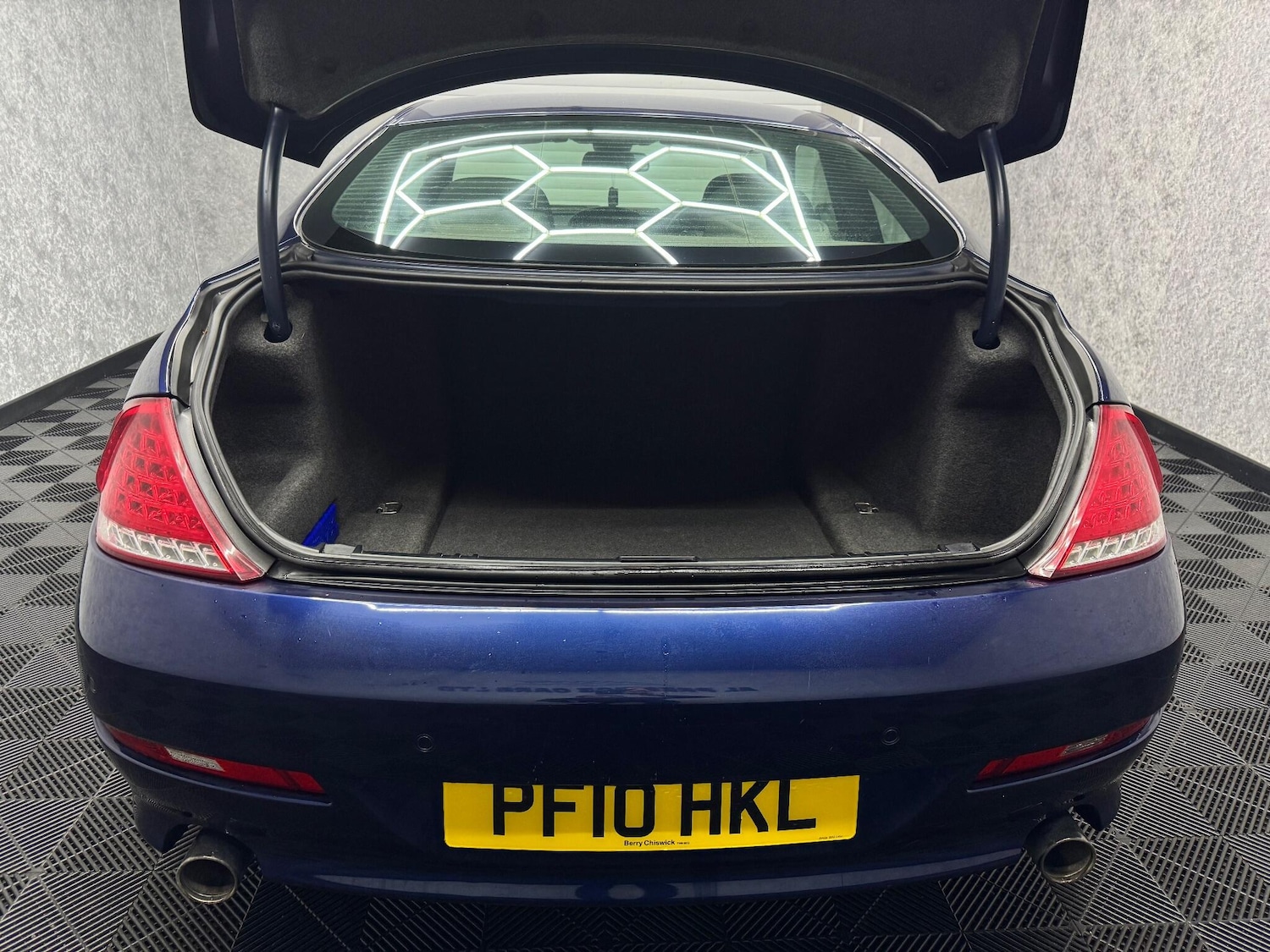 Used BMW 6 Series for sale - 78058973: Photo 26