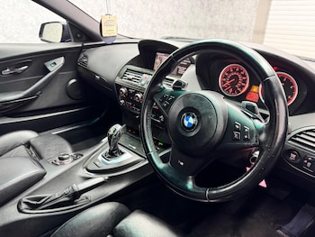 Used BMW 6 Series 2010 for sale - 78058973: Photo