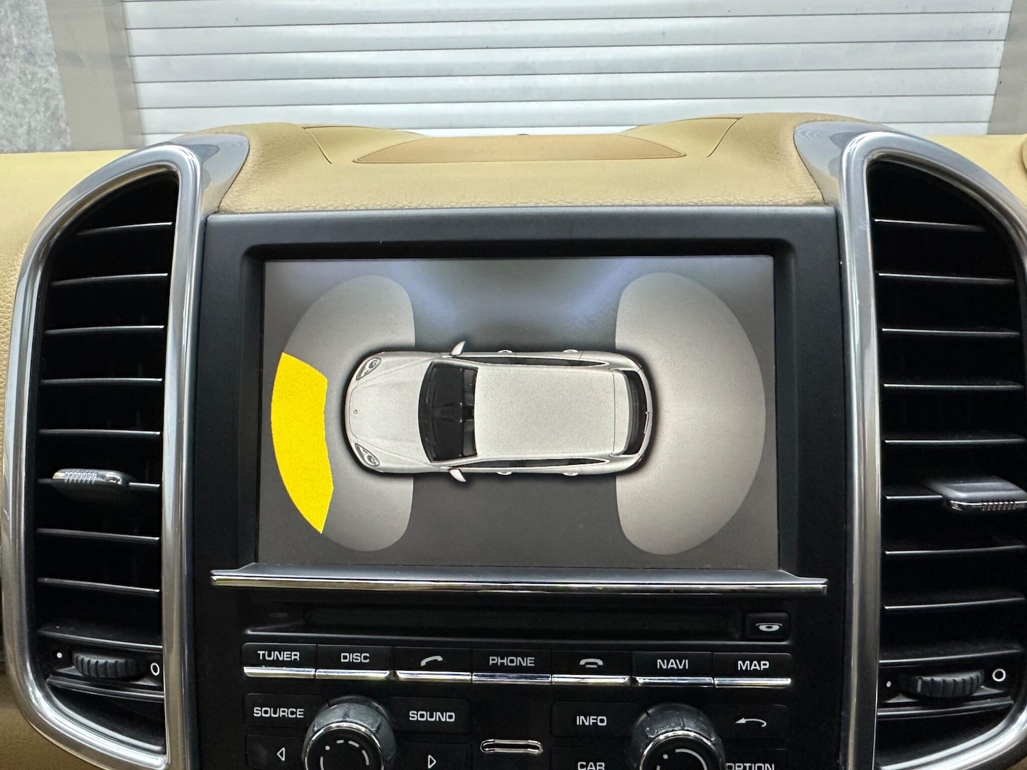 Used Porsche Cayenne 2010 for sale - 78058872: Photo 11