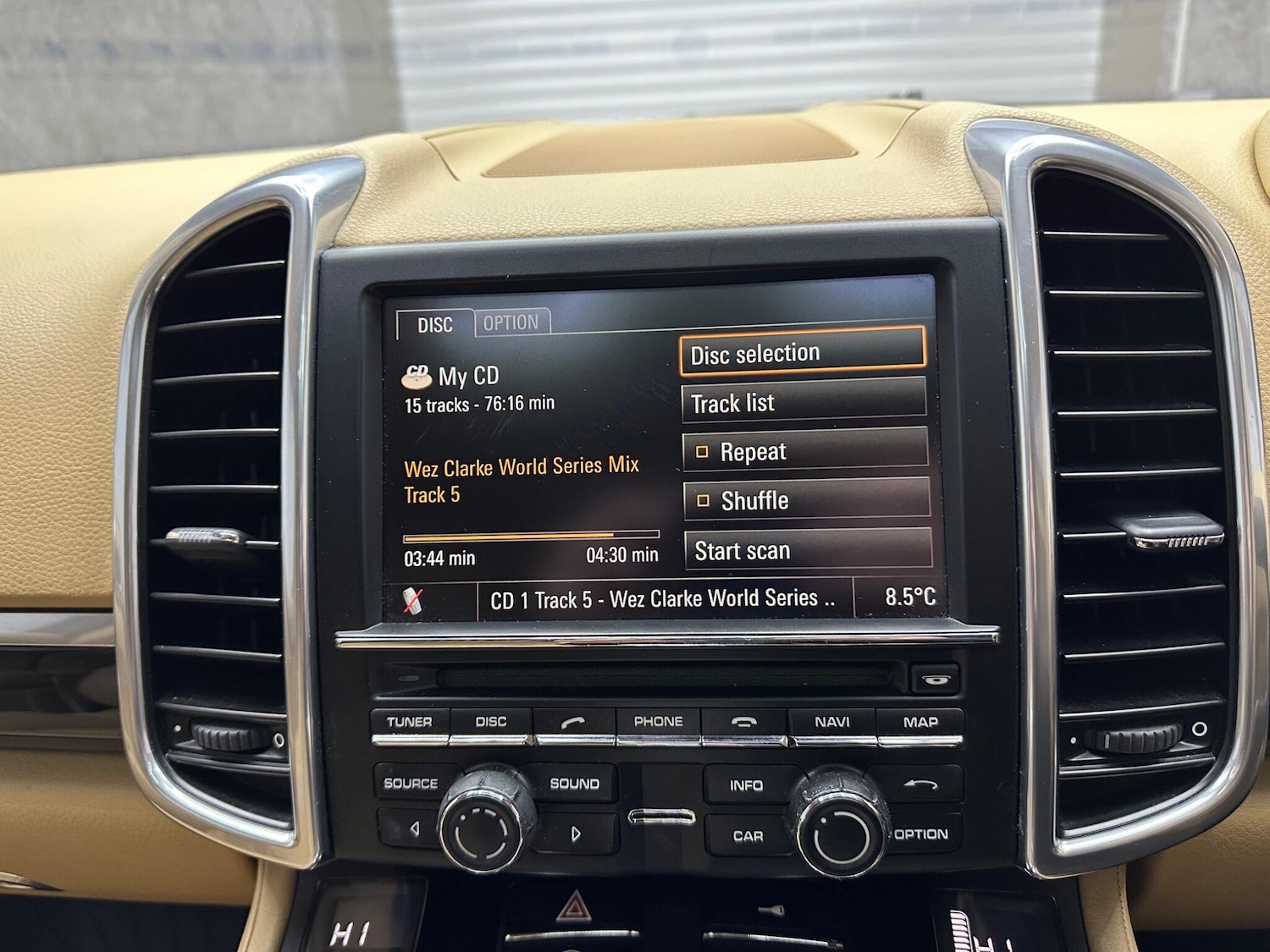 Used Porsche Cayenne 2010 for sale - 78058872: Photo 12