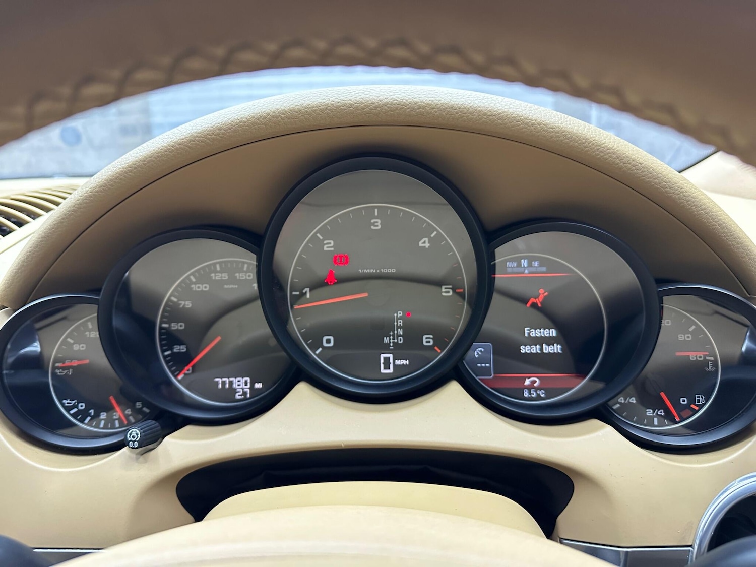 Used Porsche Cayenne 2010 for sale - 78058872: Photo 13