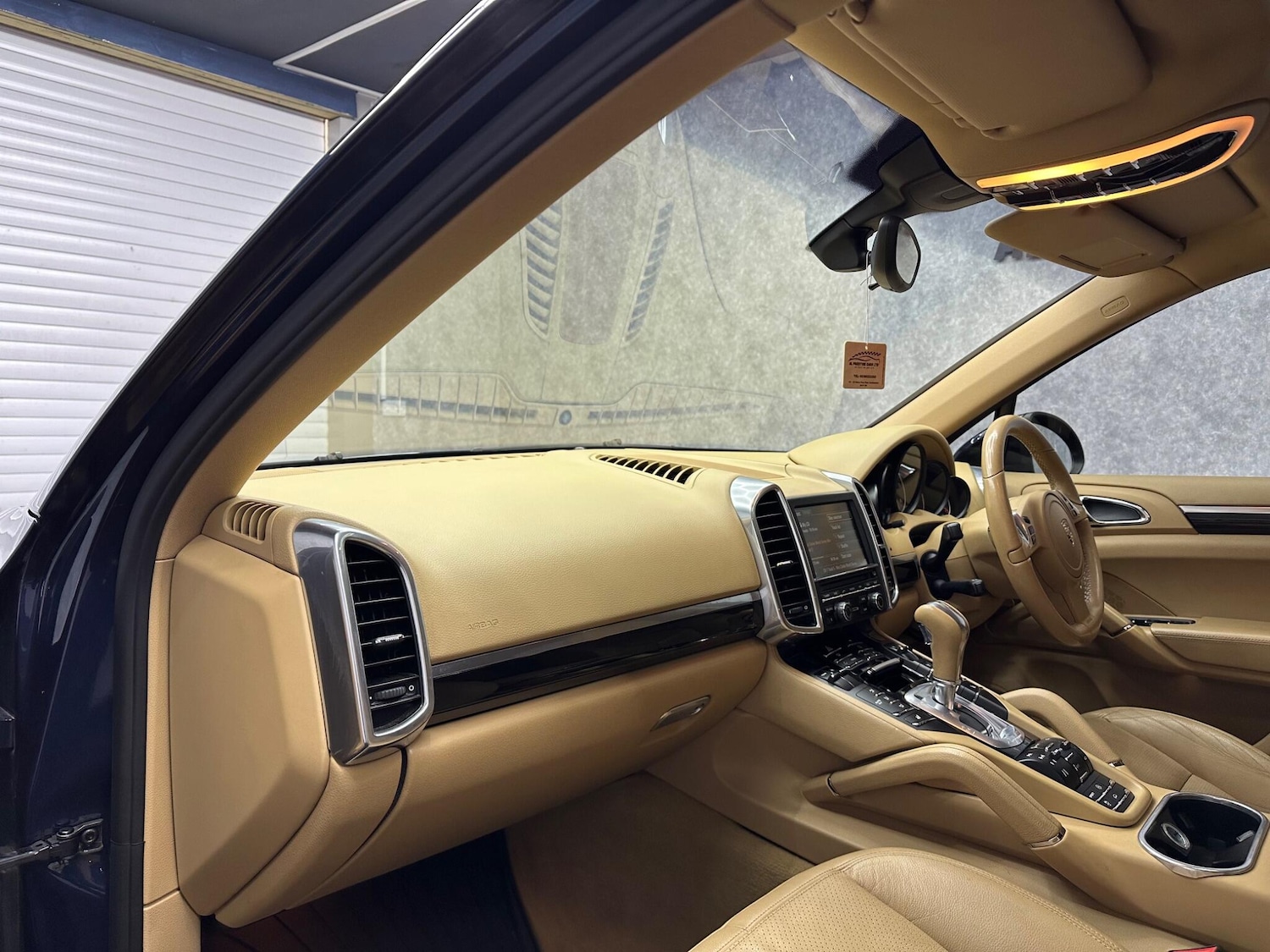 Used Porsche Cayenne 2010 for sale - 78058872: Photo 14