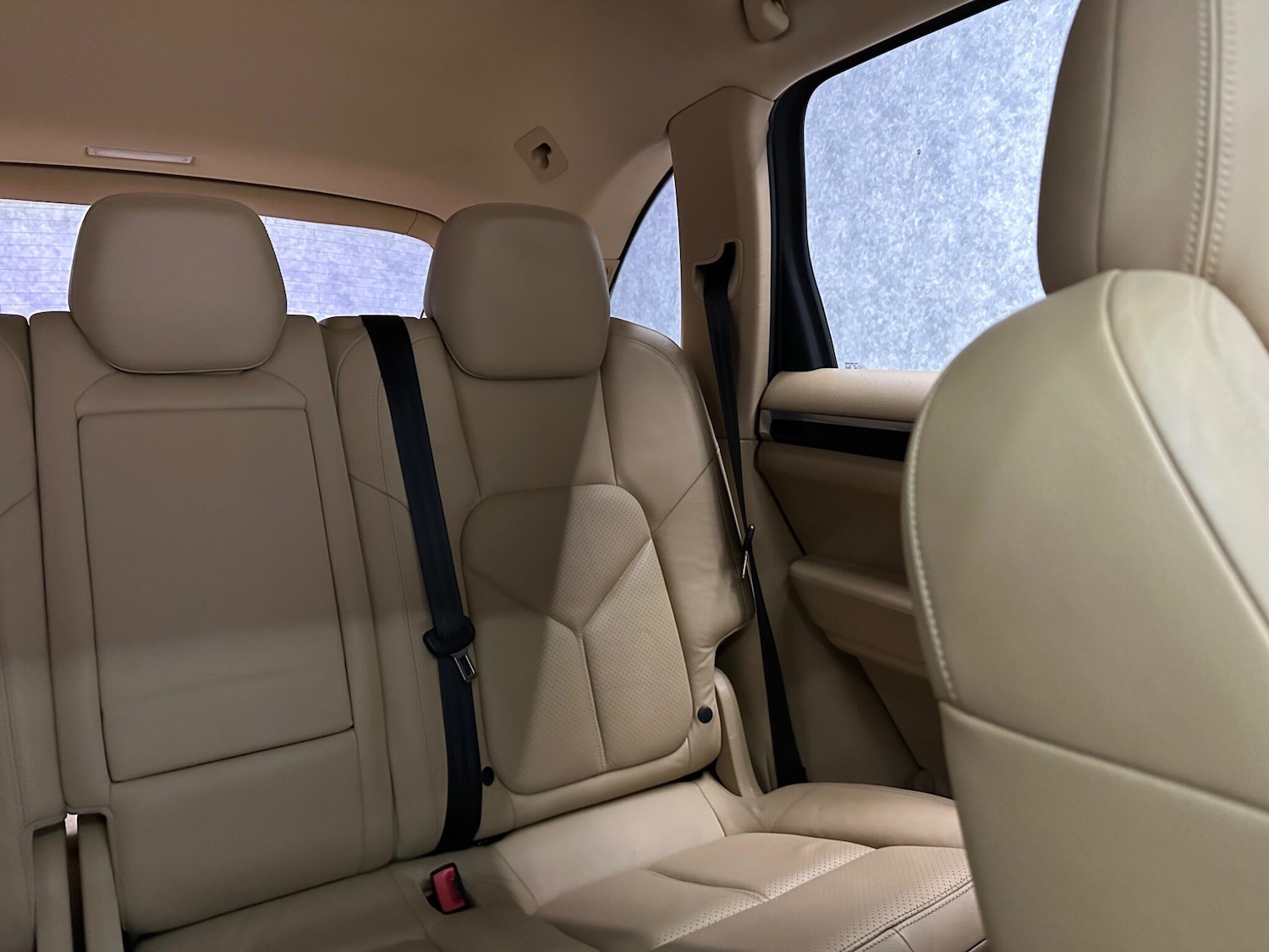 Used Porsche Cayenne 2010 for sale - 78058872: Photo 15