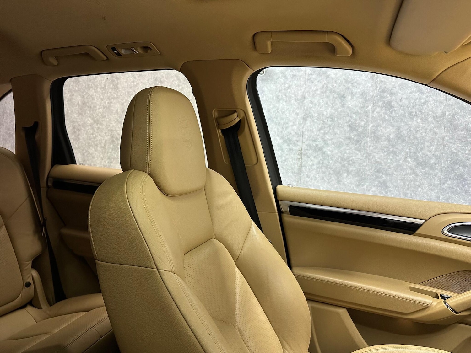 Used Porsche Cayenne 2010 for sale - 78058872: Photo 16