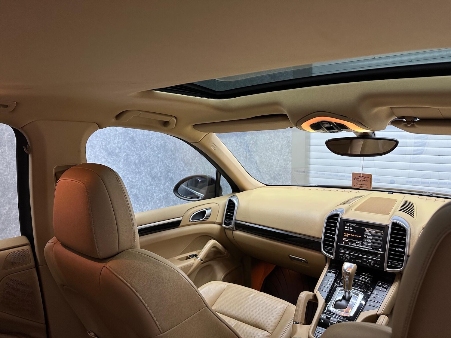 Used Porsche Cayenne 2010 for sale - 78058872: Photo 17