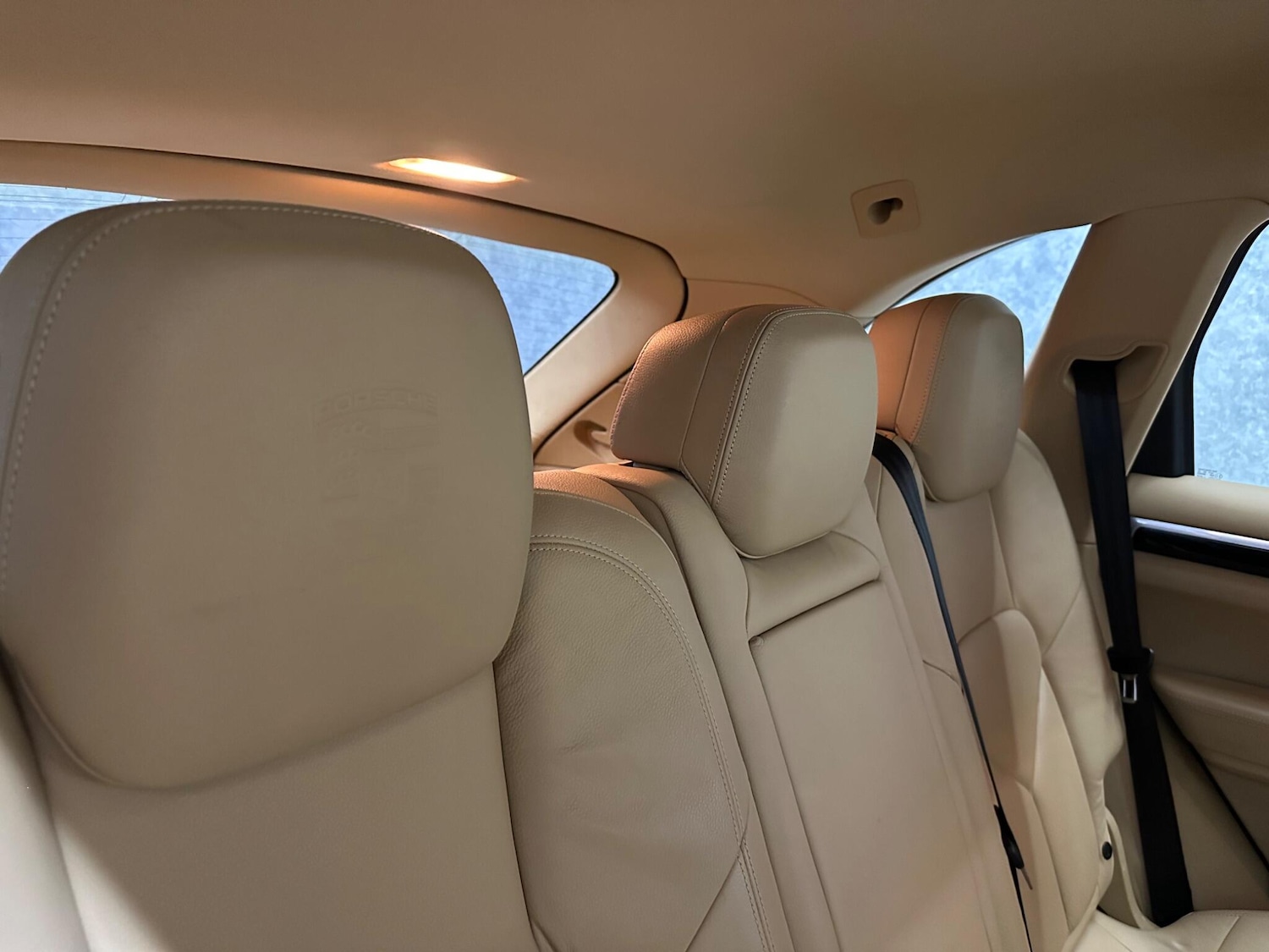 Used Porsche Cayenne 2010 for sale - 78058872: Photo 18