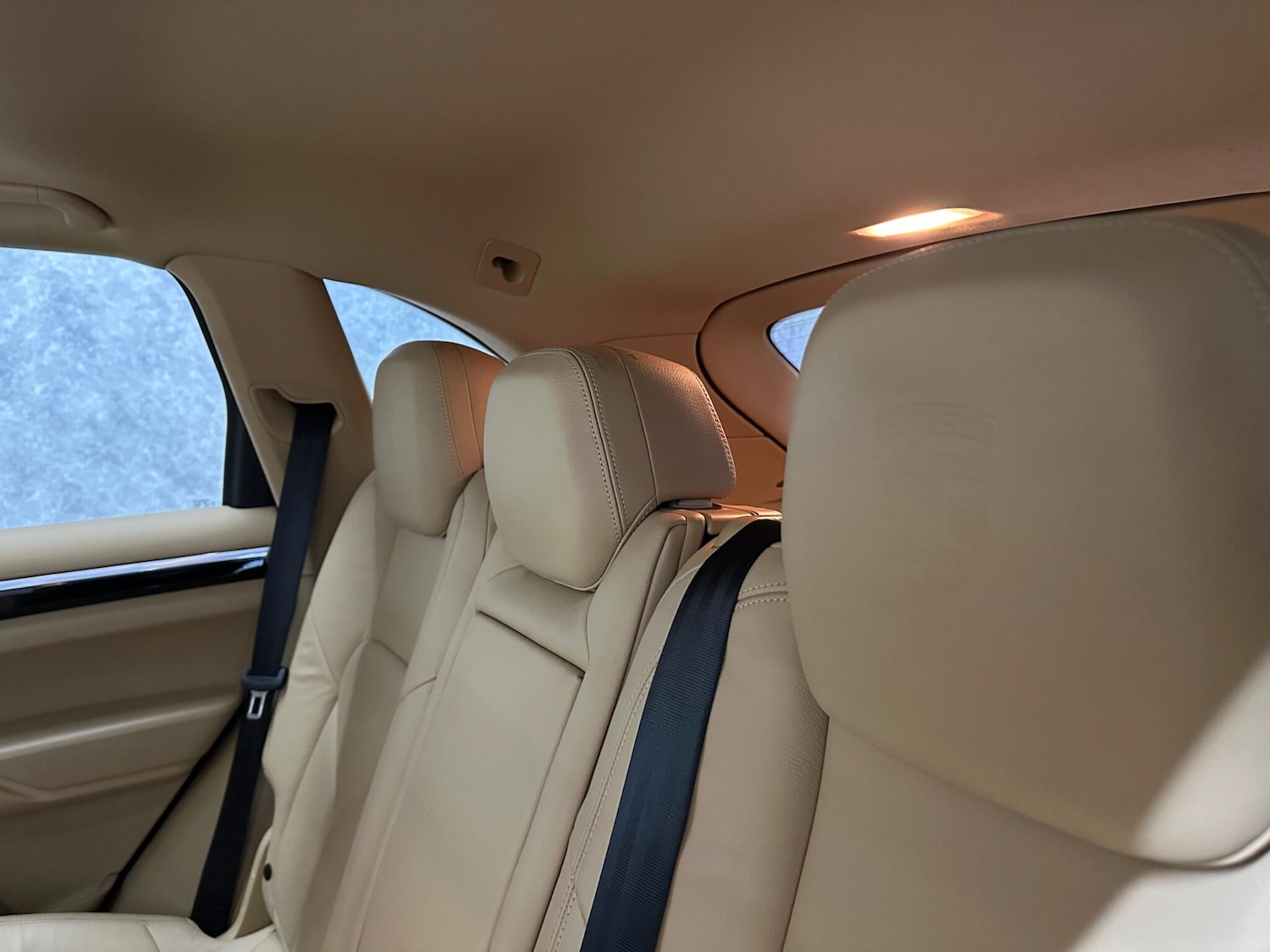 Used Porsche Cayenne 2010 for sale - 78058872: Photo 19