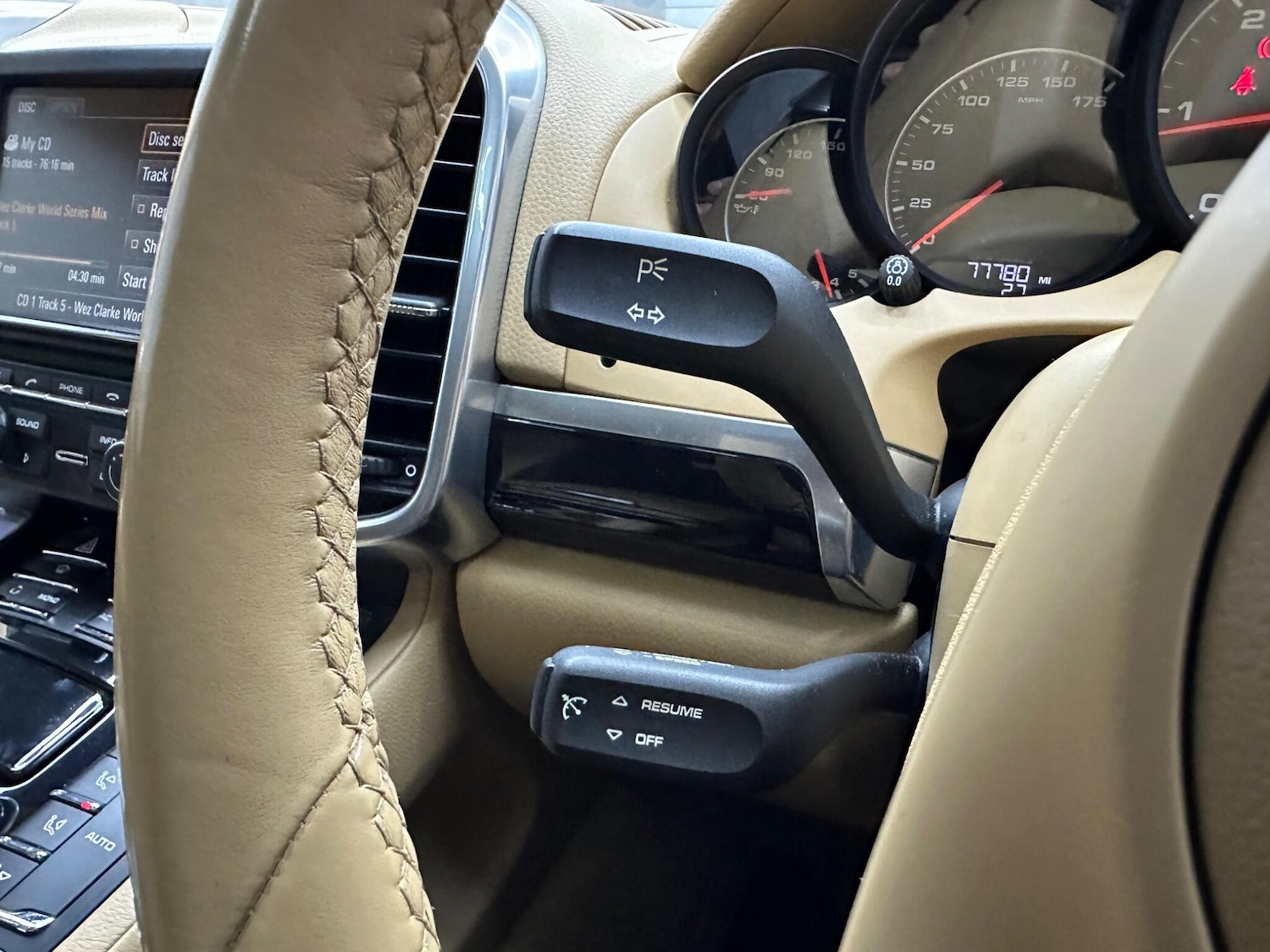 Used Porsche Cayenne 2010 for sale - 78058872: Photo 20