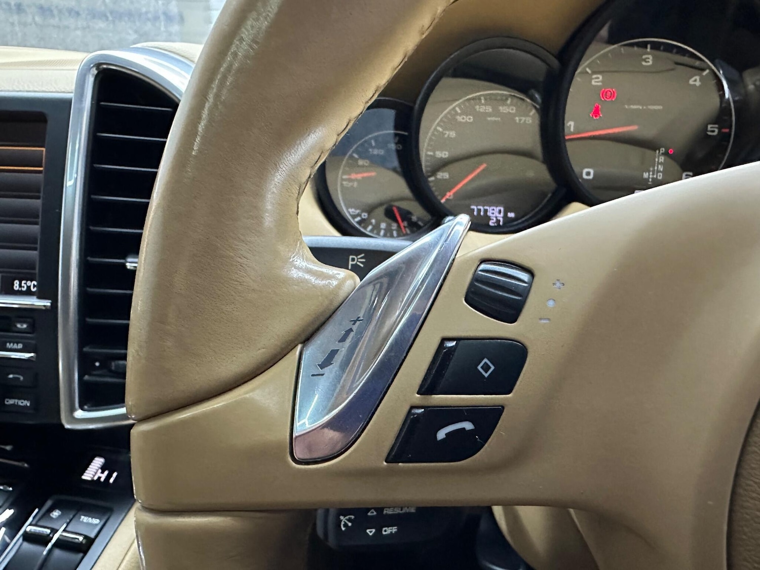 Used Porsche Cayenne 2010 for sale - 78058872: Photo 21