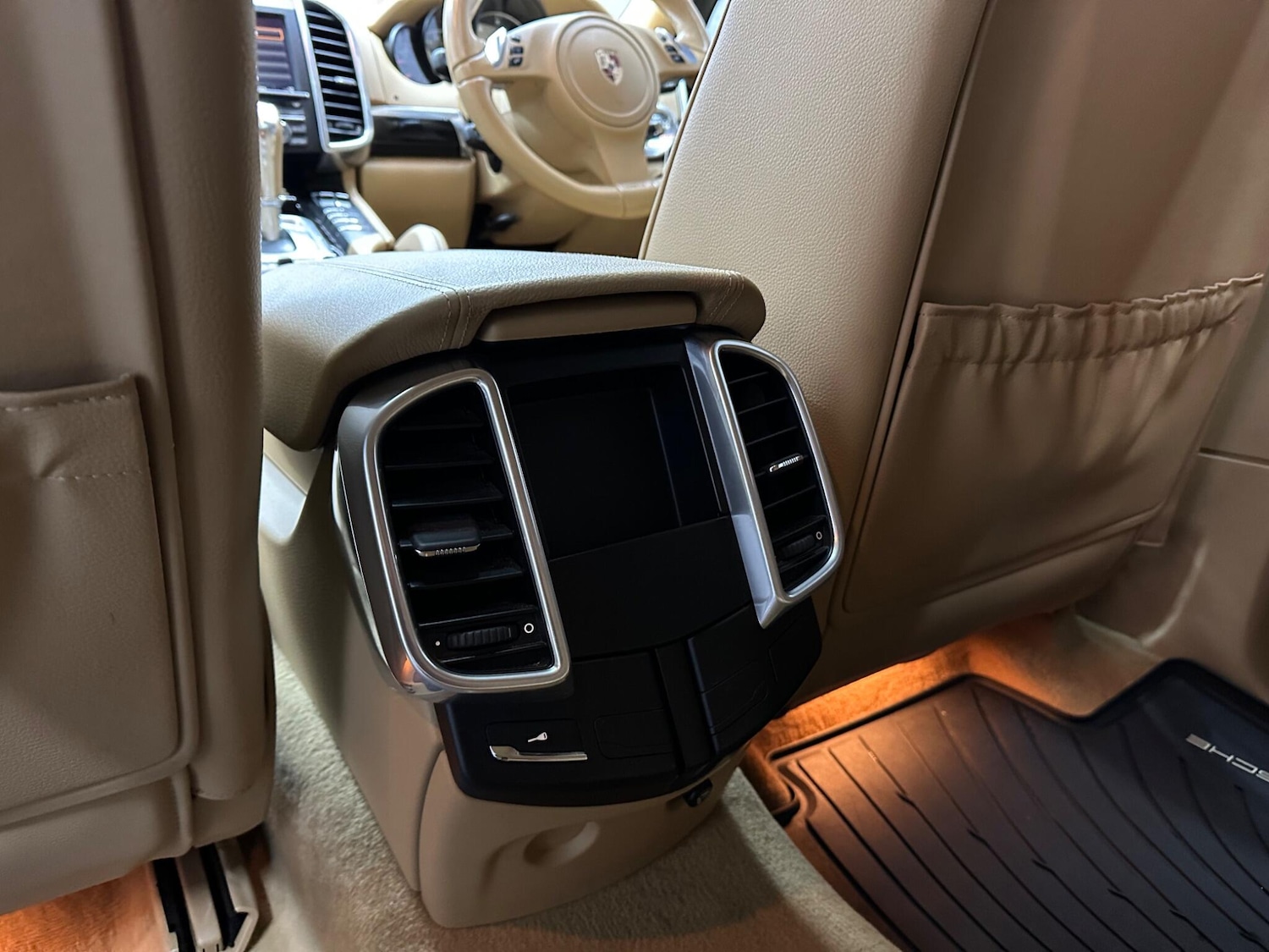 Used Porsche Cayenne 2010 for sale - 78058872: Photo 37