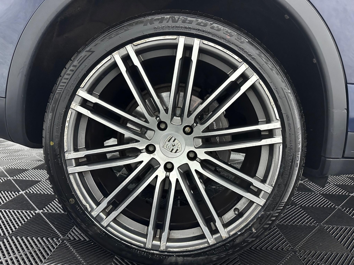 Used Porsche Cayenne 2010 for sale - 78058872: Photo 41