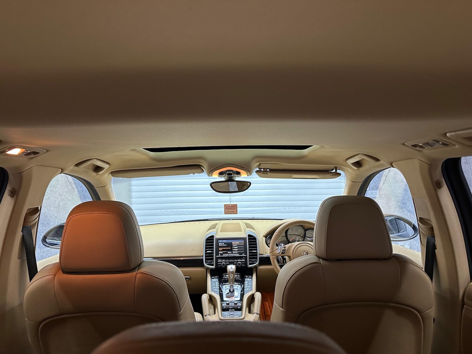 Used Porsche Cayenne 2010 for sale - 78058872: Photo 55