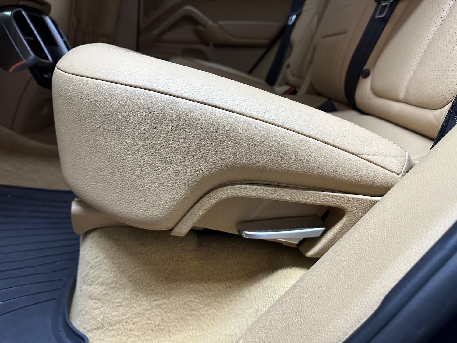 Used Porsche Cayenne 2010 for sale - 78058872: Photo 57