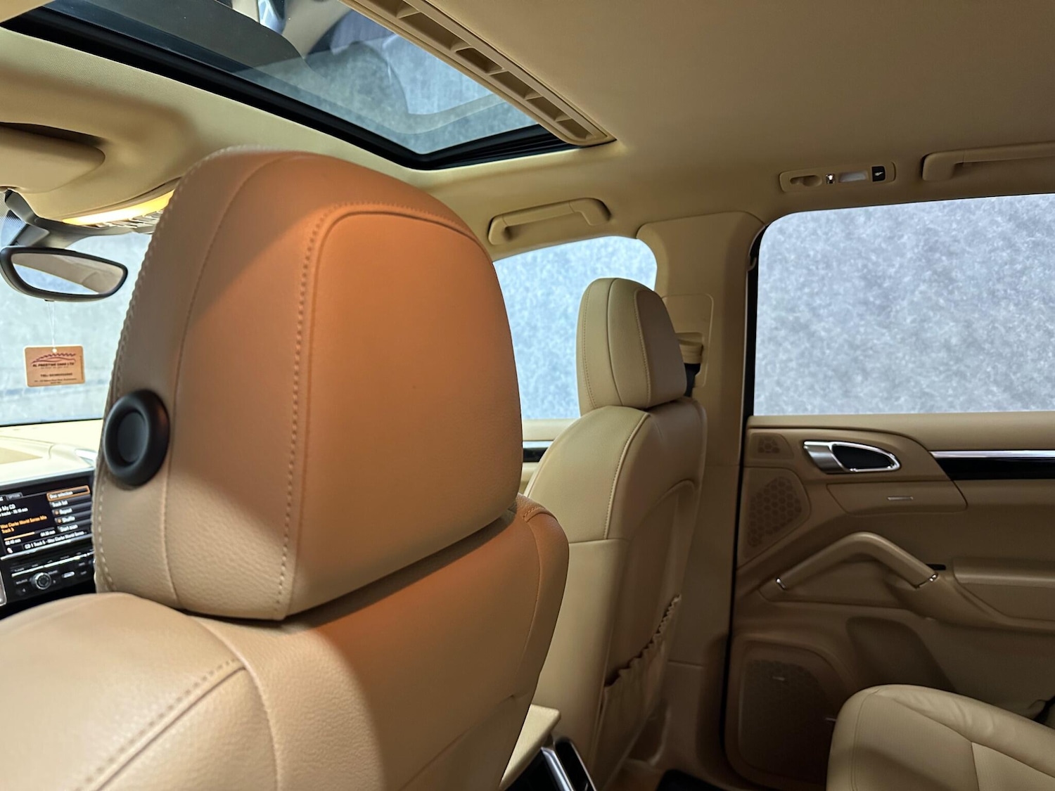 Used Porsche Cayenne 2010 for sale - 78058872: Photo 58