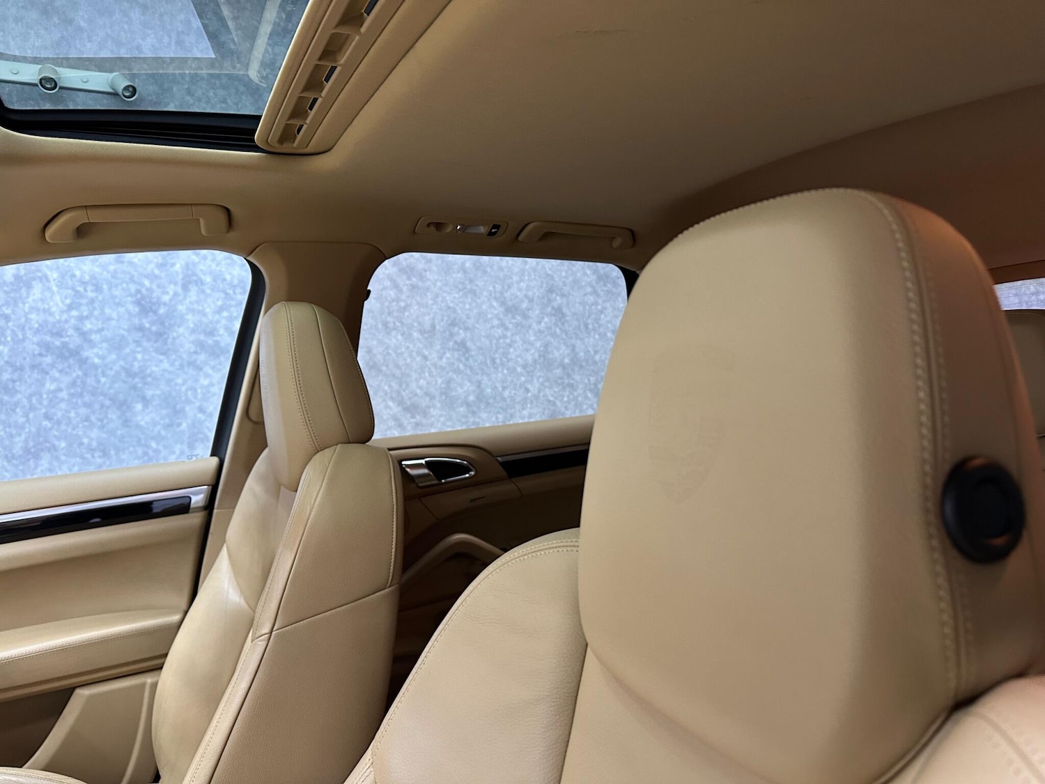 Used Porsche Cayenne 2010 for sale - 78058872: Photo 7