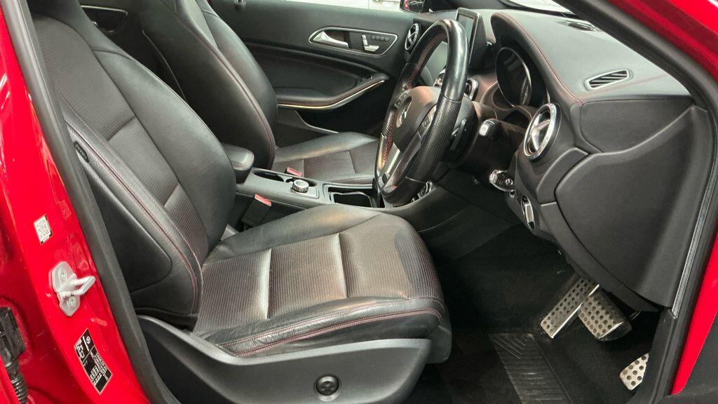 Used Mercedes-Benz GLA 2014 for sale - 76381323: Photo 2