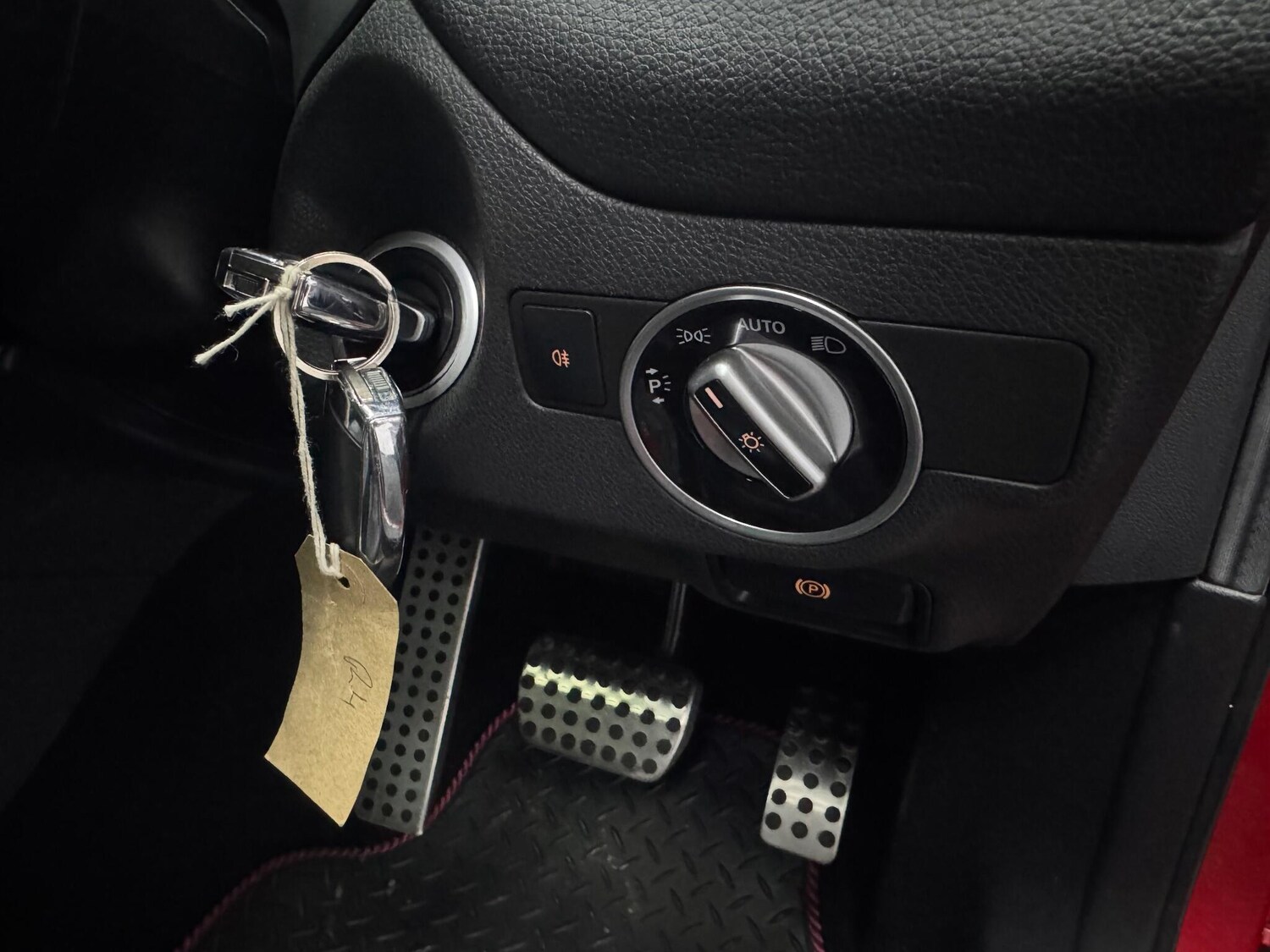 Used Mercedes-Benz GLA 2014 for sale - 76381323: Photo 21