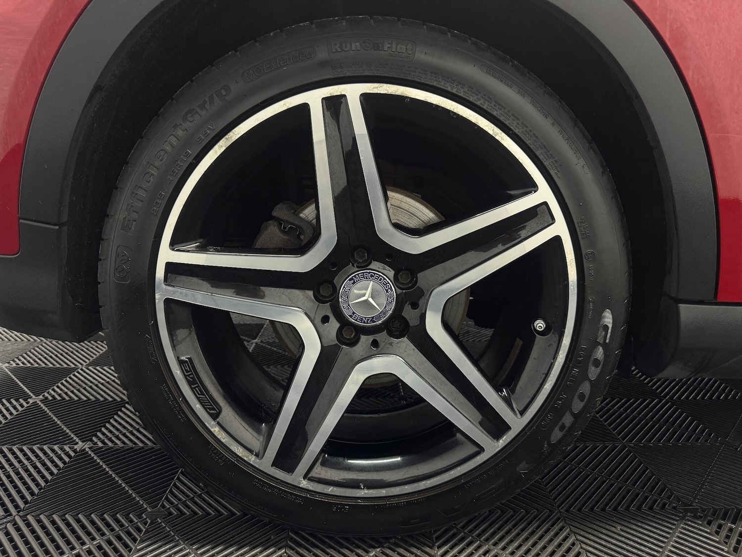 Used Mercedes-Benz GLA 2014 for sale - 76381323: Photo 28