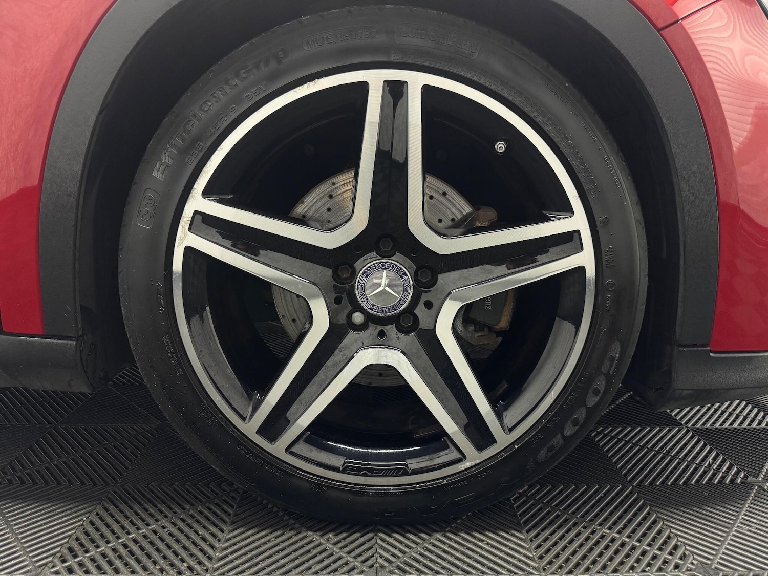 Used Mercedes-Benz GLA 2014 for sale - 76381323: Photo 29