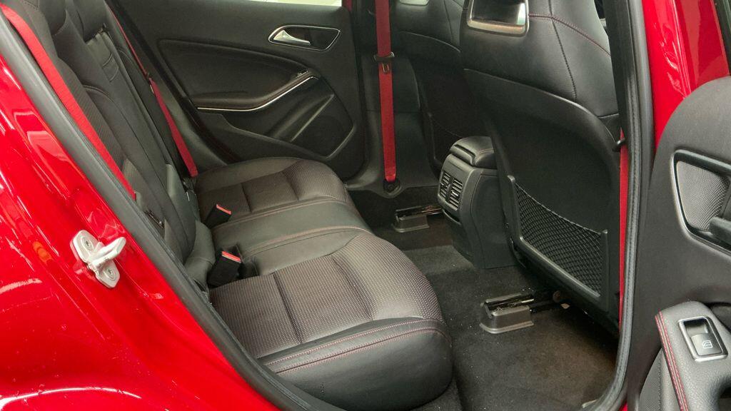 Used Mercedes-Benz GLA 2014 for sale - 76381323: Photo 3